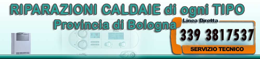 Assistenza Vaillant san lazzaro in persiceto