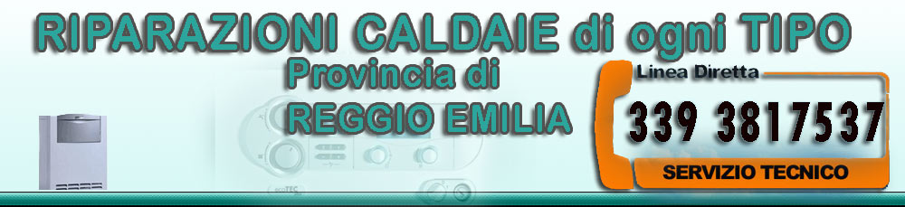 Assistenza Vaillant scandiano